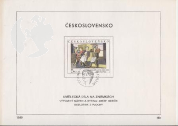 NL 2917 / 2919 ● - 1989